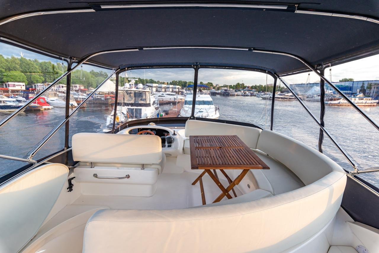 Sunseeker EVA — фото 21