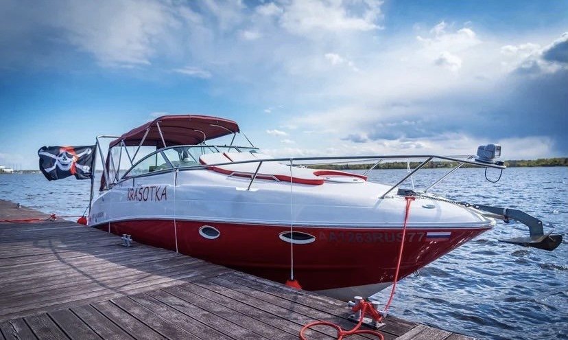 Larson 274 Krasotka