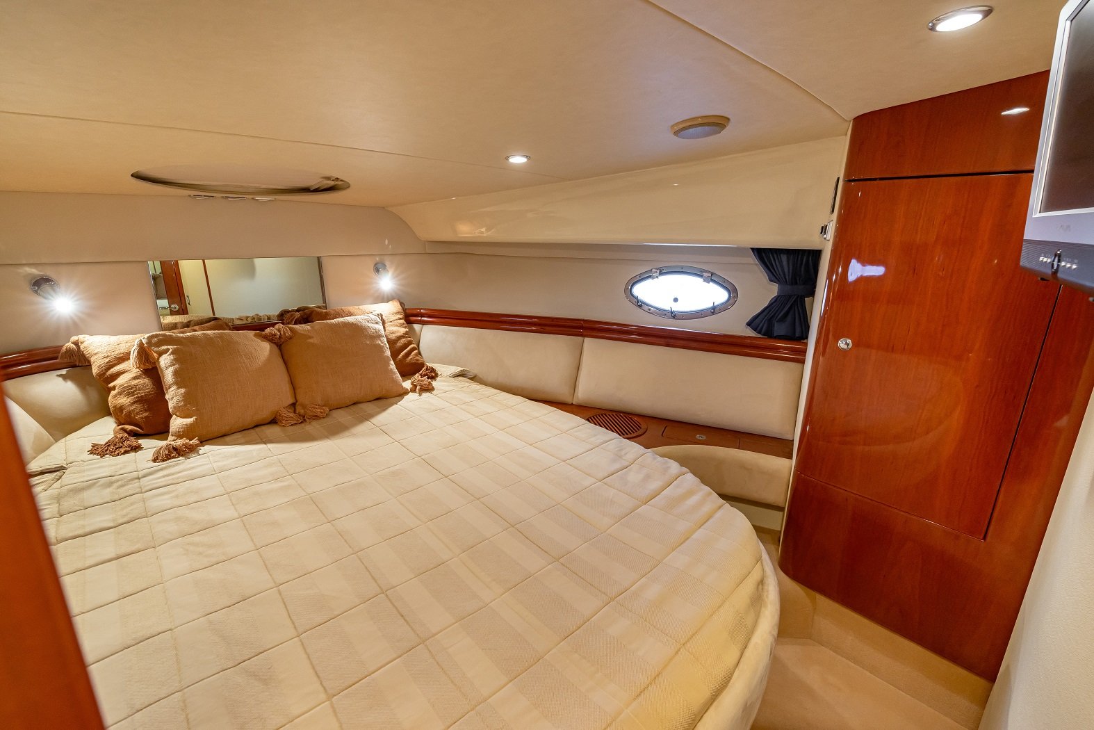 Fairline Phantom 40 — фото 4
