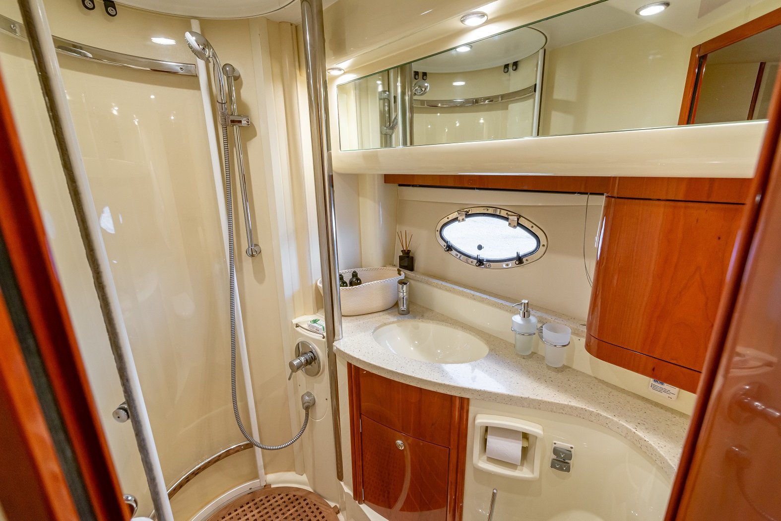 Fairline Phantom 40 — фото 5