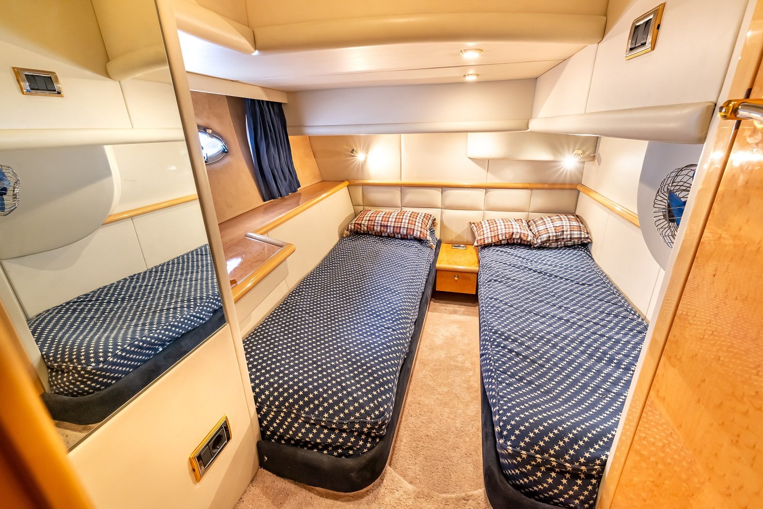 Sunseeker 44 Manhattan