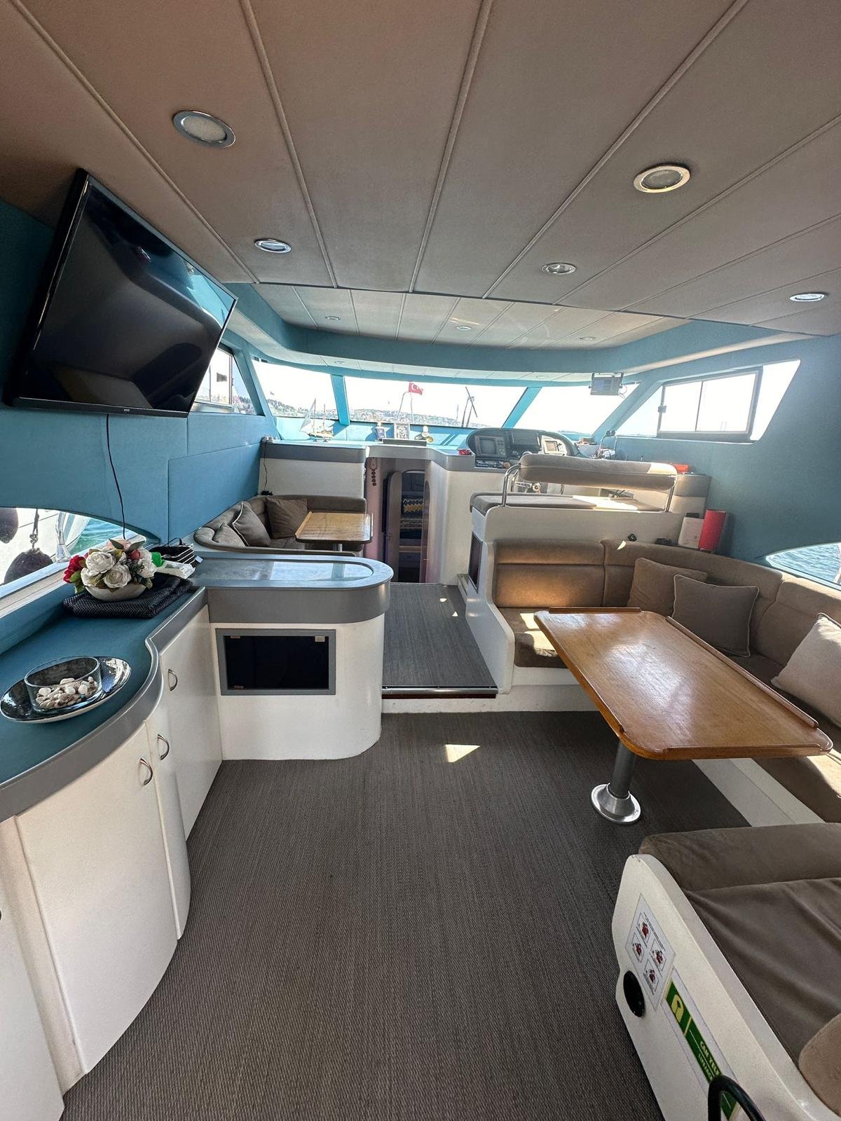 Prime Yacht — фото 11