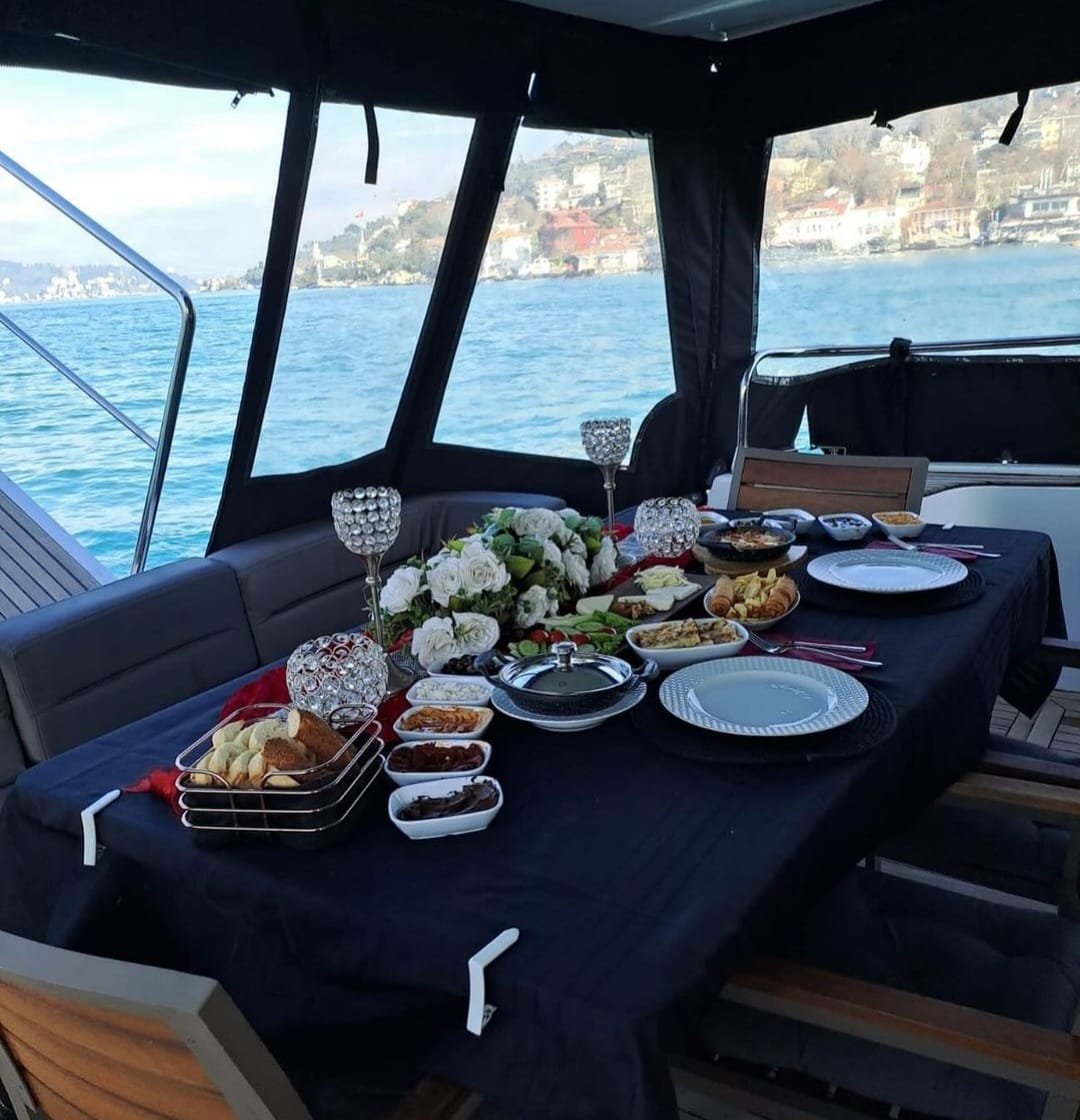 Prime Yacht — фото 12