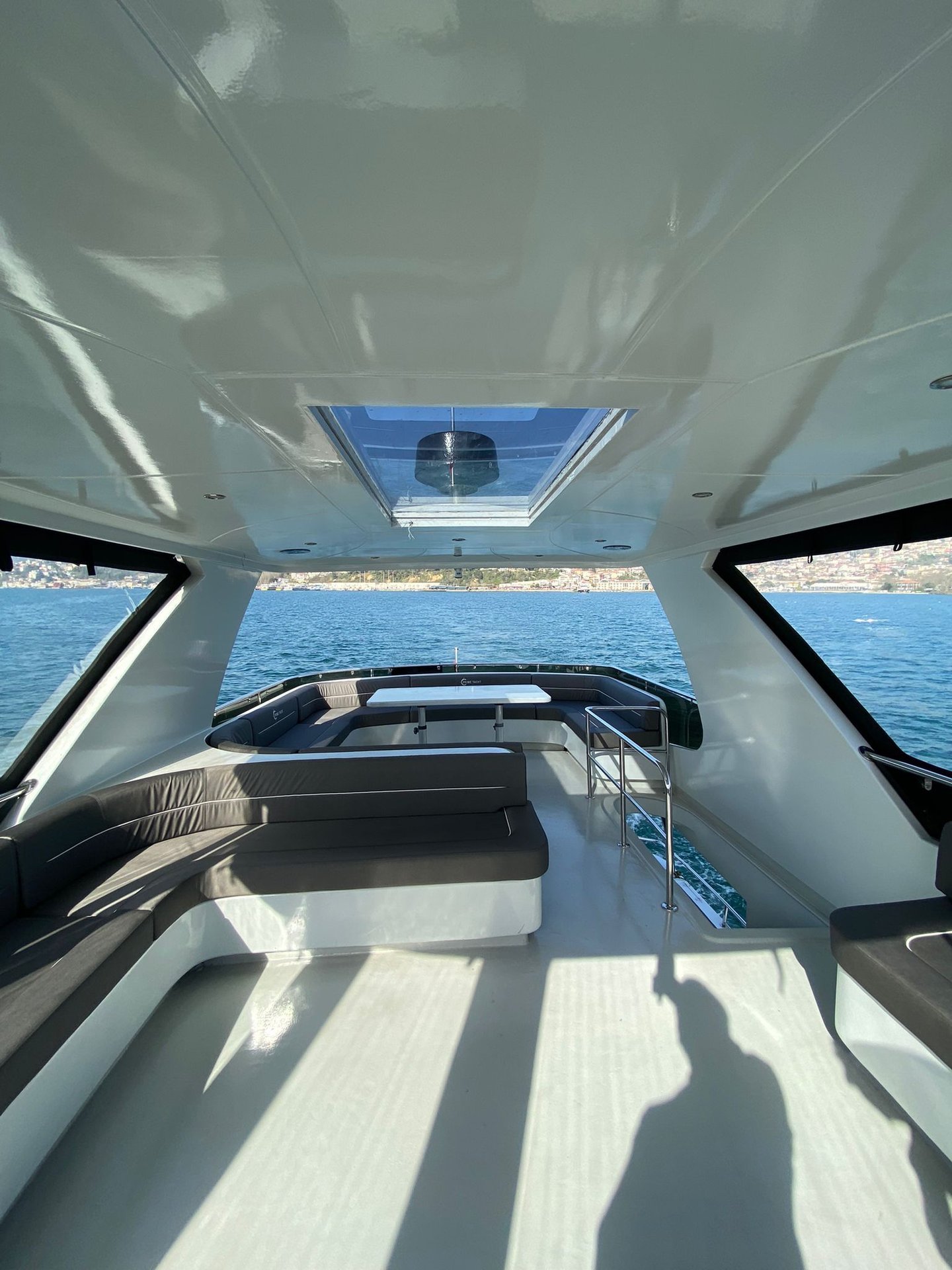 Prime Yacht 2 — фото 8