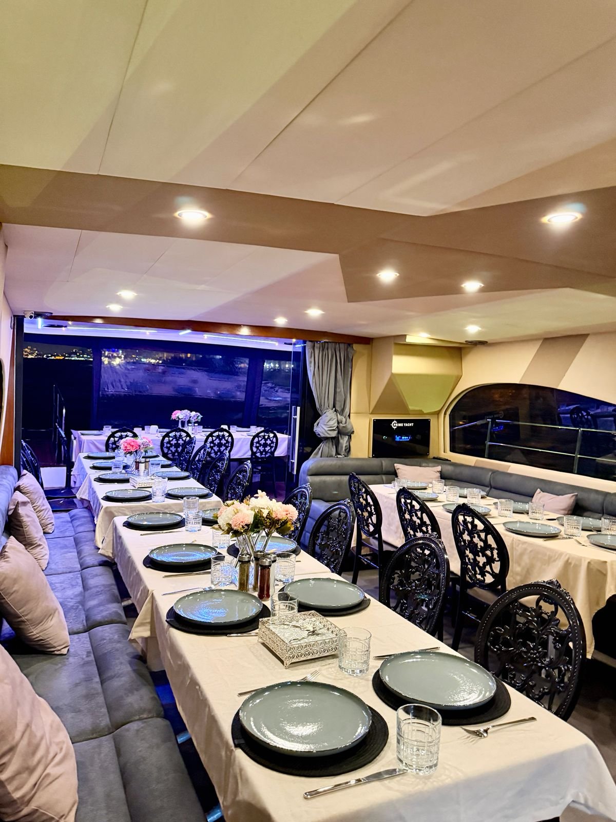 Prime Yacht 2 — фото 16