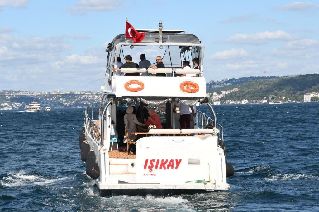 Işıkay — фото 15