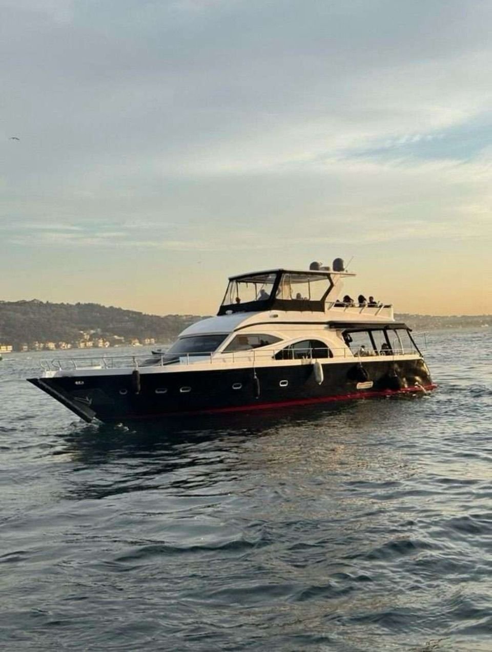 Misstanbul