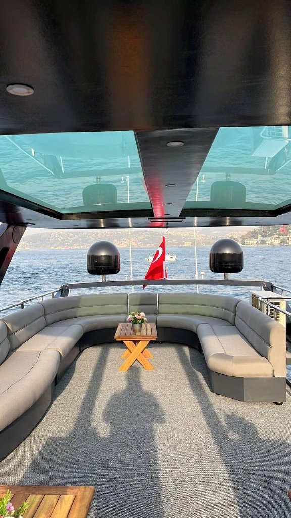 Boat Bosphorus — фото 2