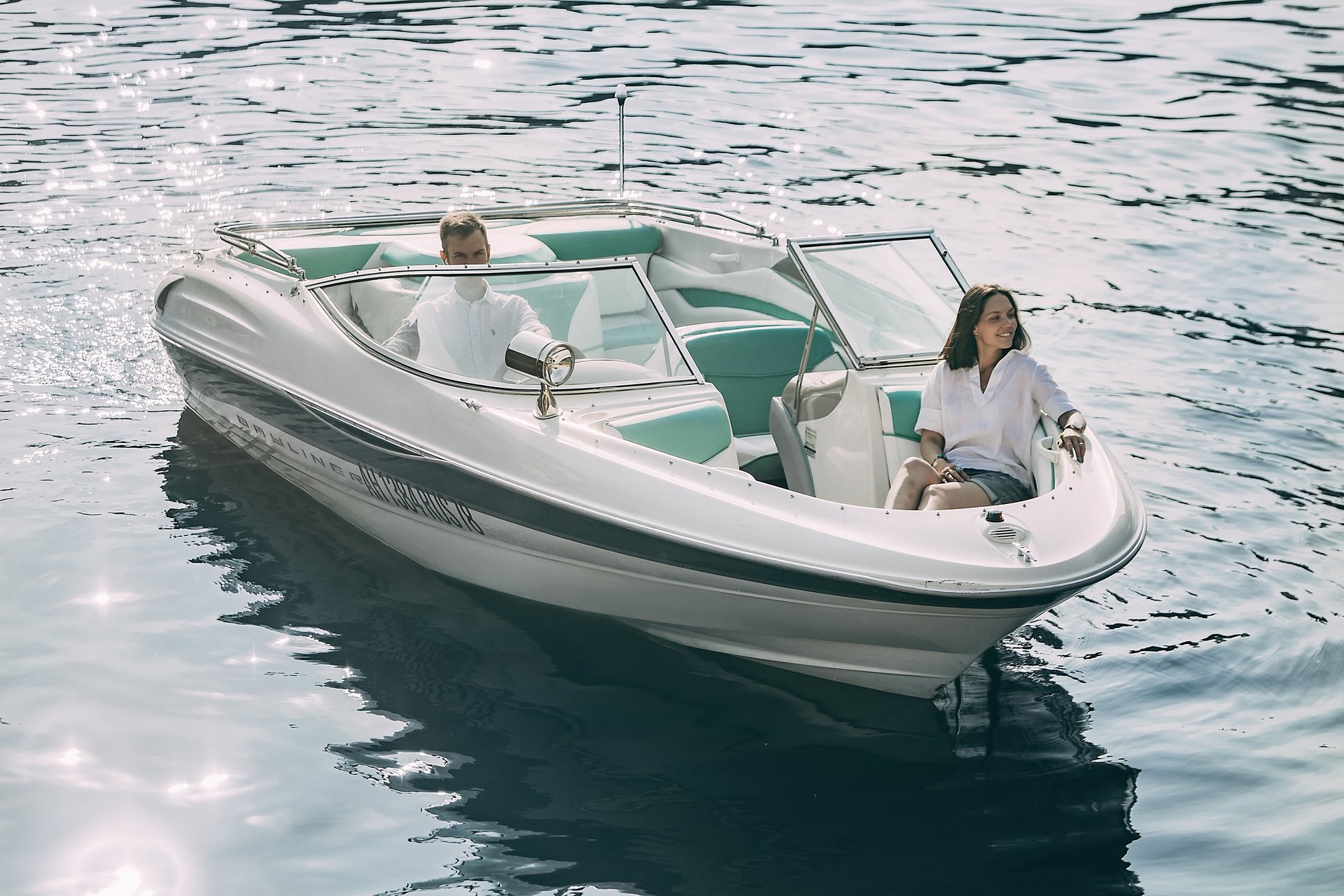 Bayliner 205 Capri — фото 16