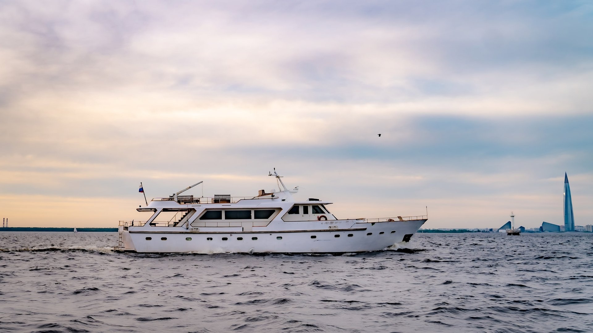 Benetti 92 (мин 3 часа) — фото 7