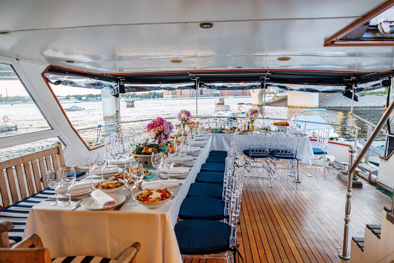 Benetti 92 (мин 3 часа) — фото 20