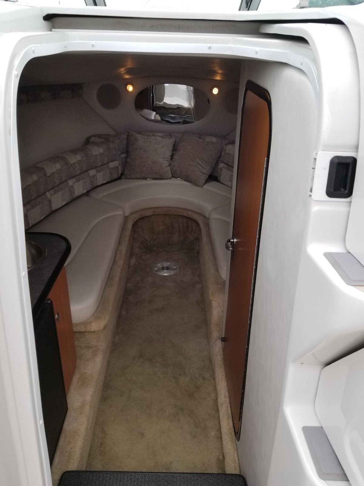 Crownline 275 Монте Карло — фото 22