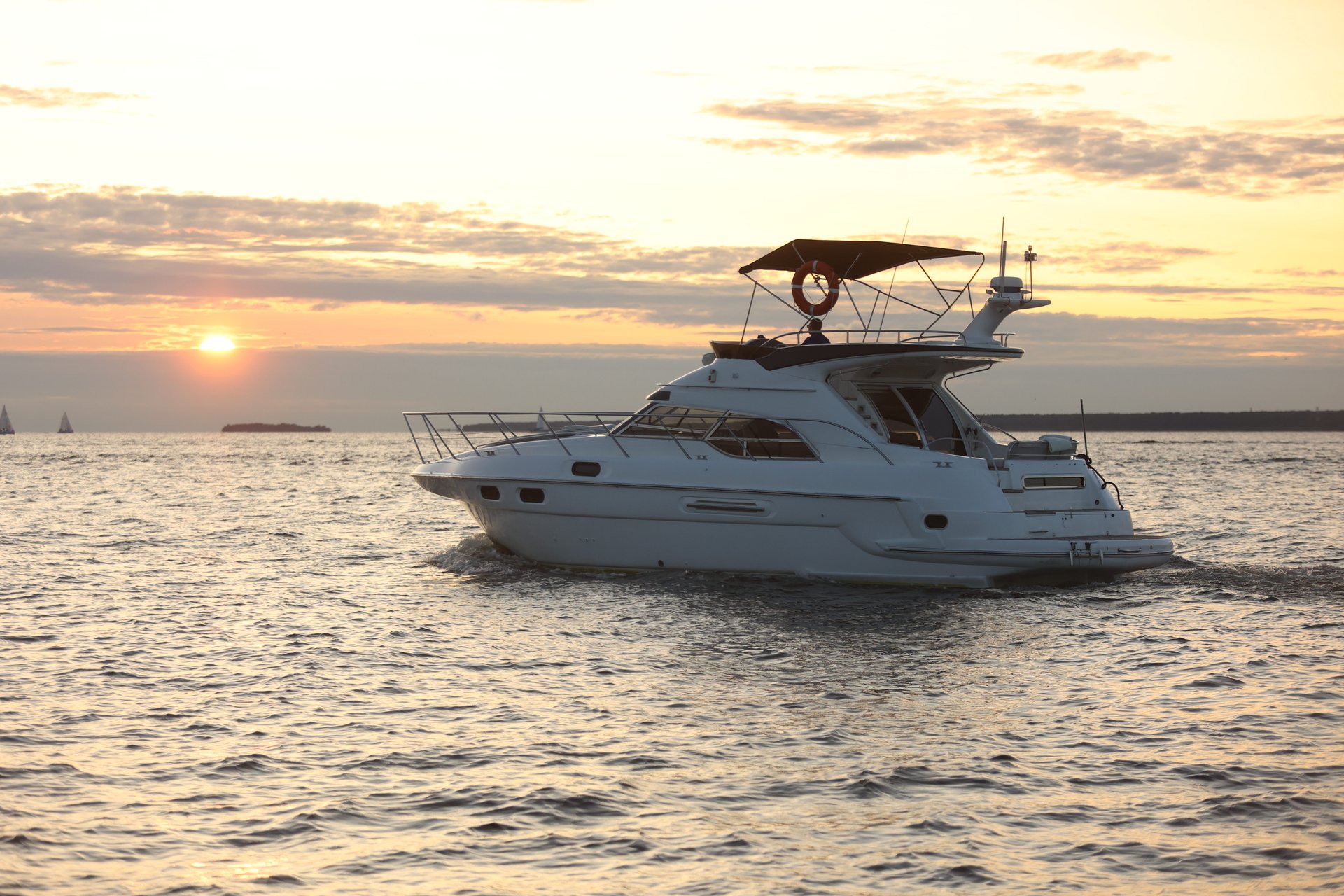 SeaLine F43 Монте Карло — фото 5