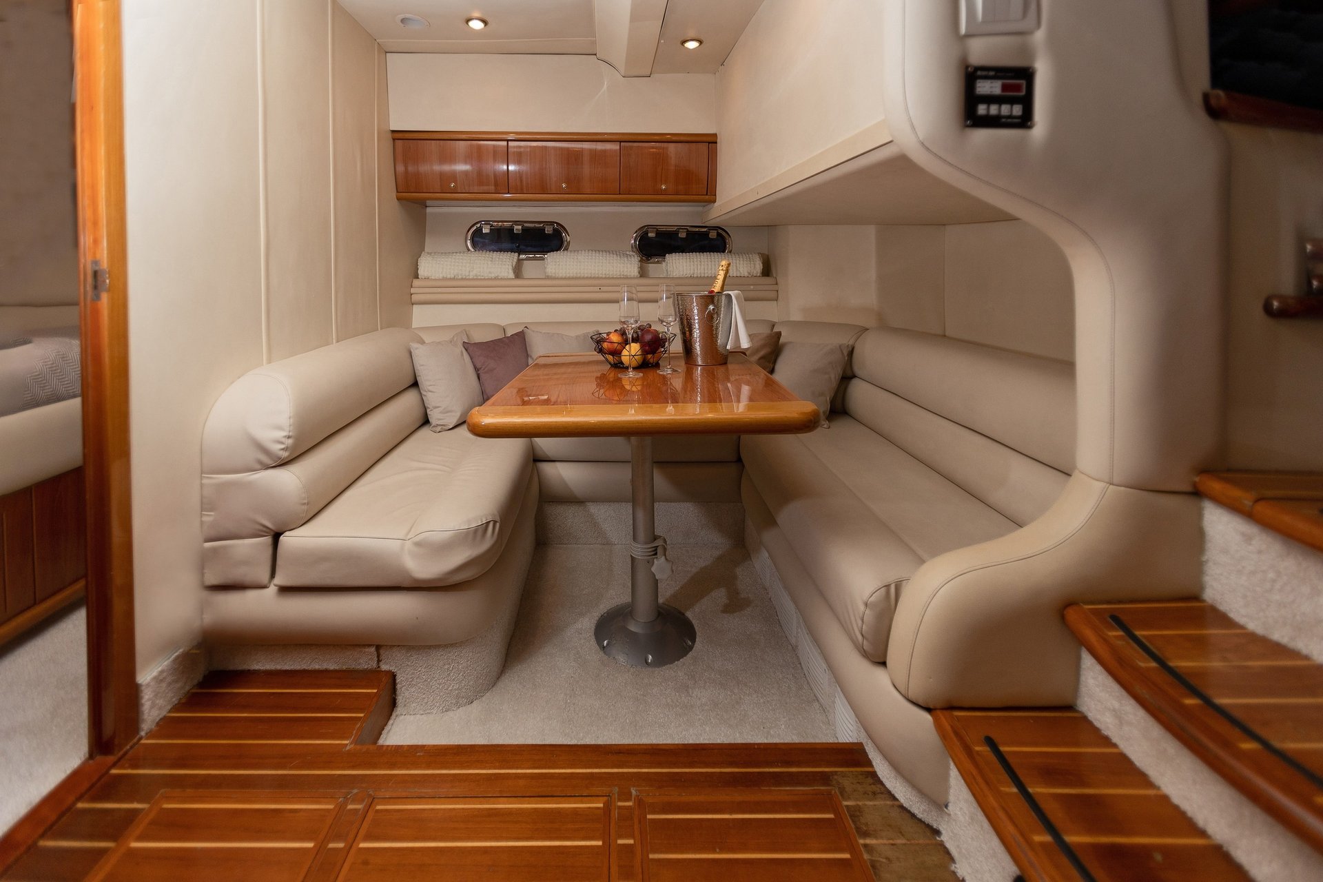 SeaLine F43 Монте Карло — фото 21