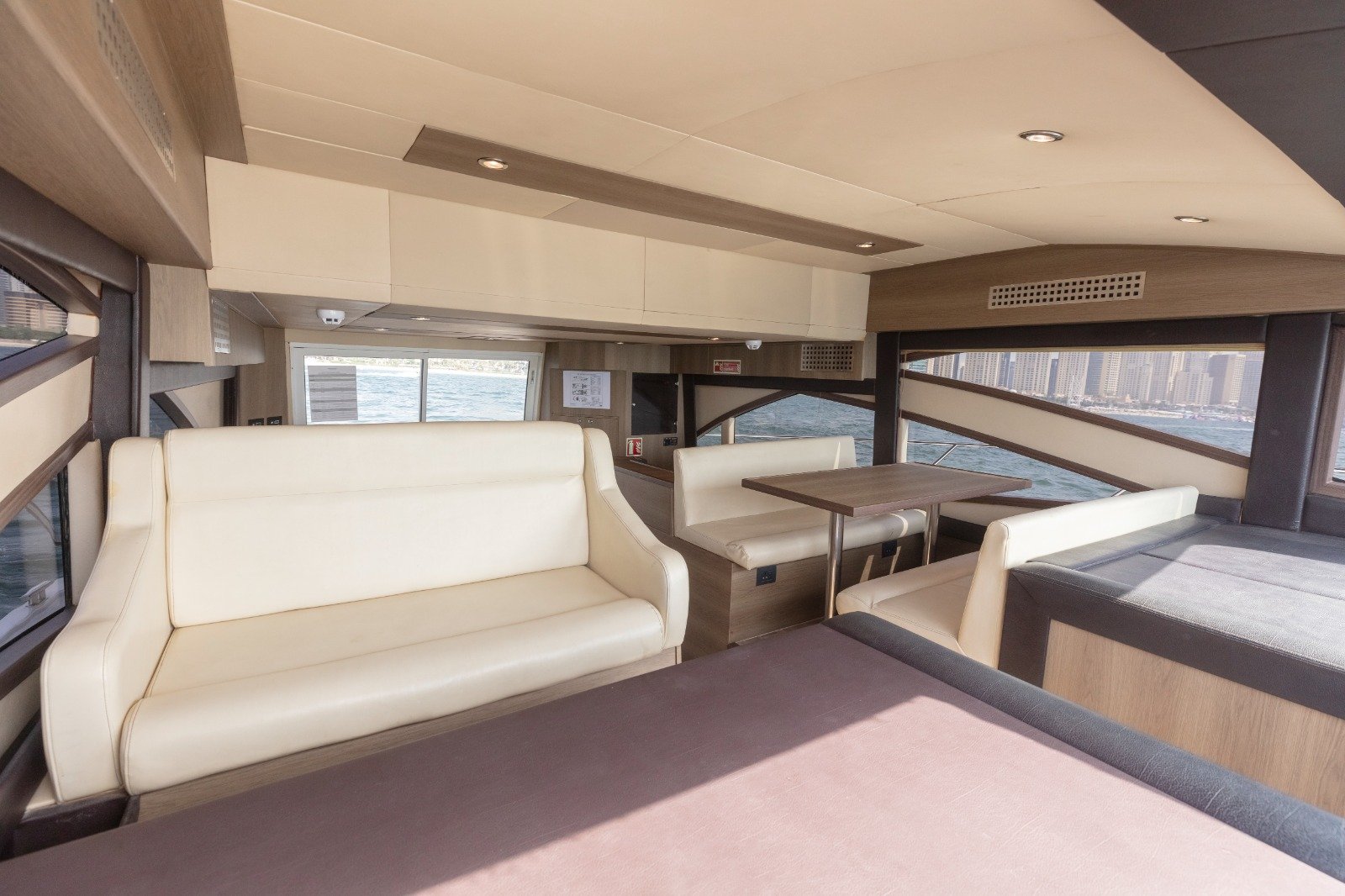 Viktoria 46ft Oryx