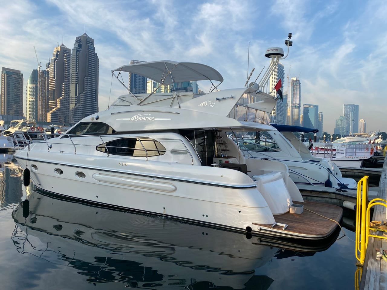 AS50 MARINE — фото 2