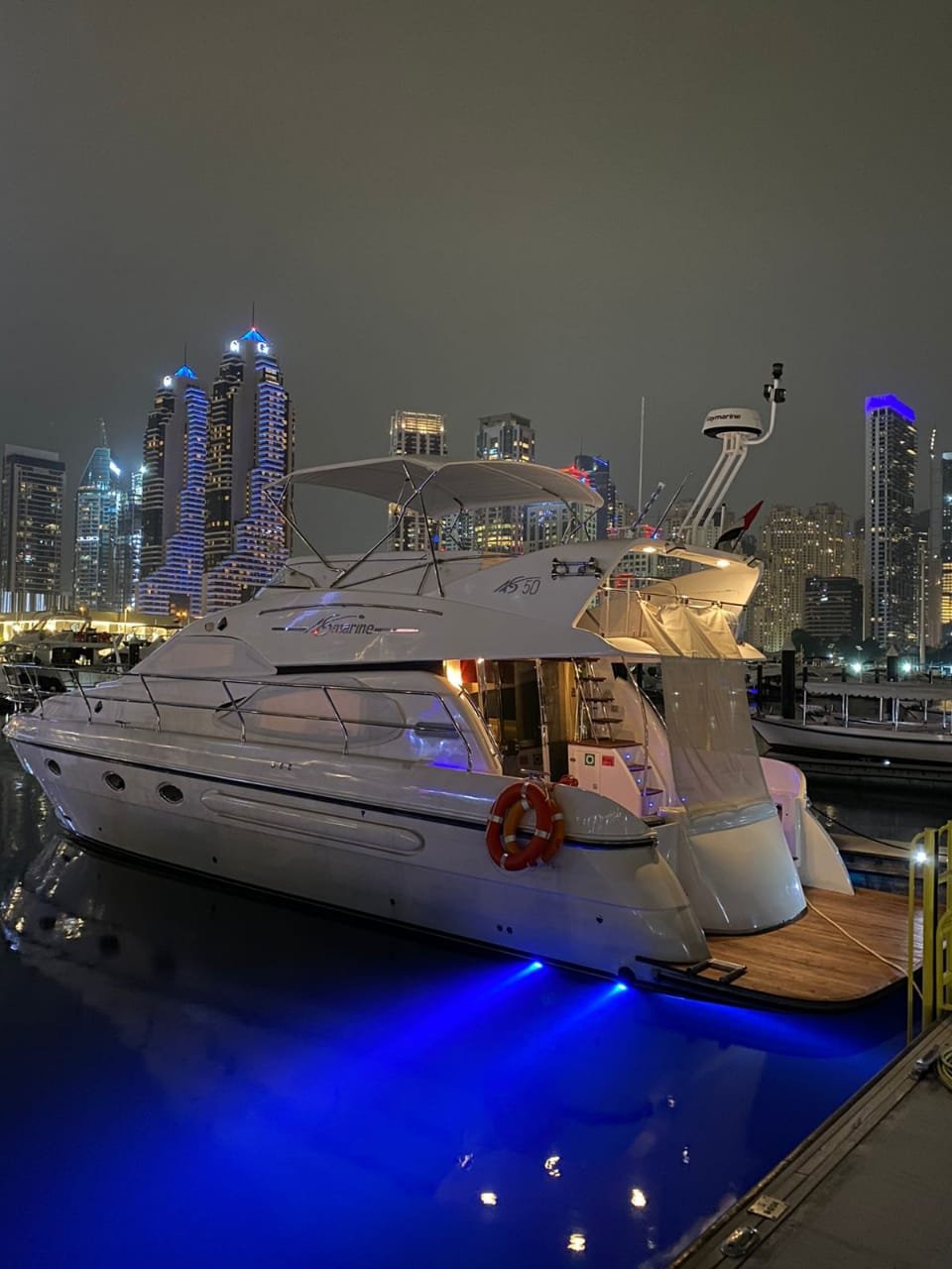 AS50 MARINE — фото 4