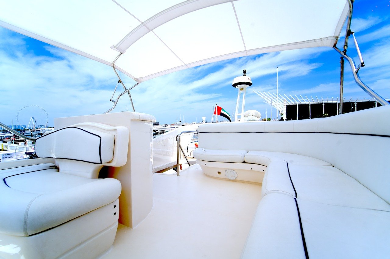 AS50 MARINE — фото 10