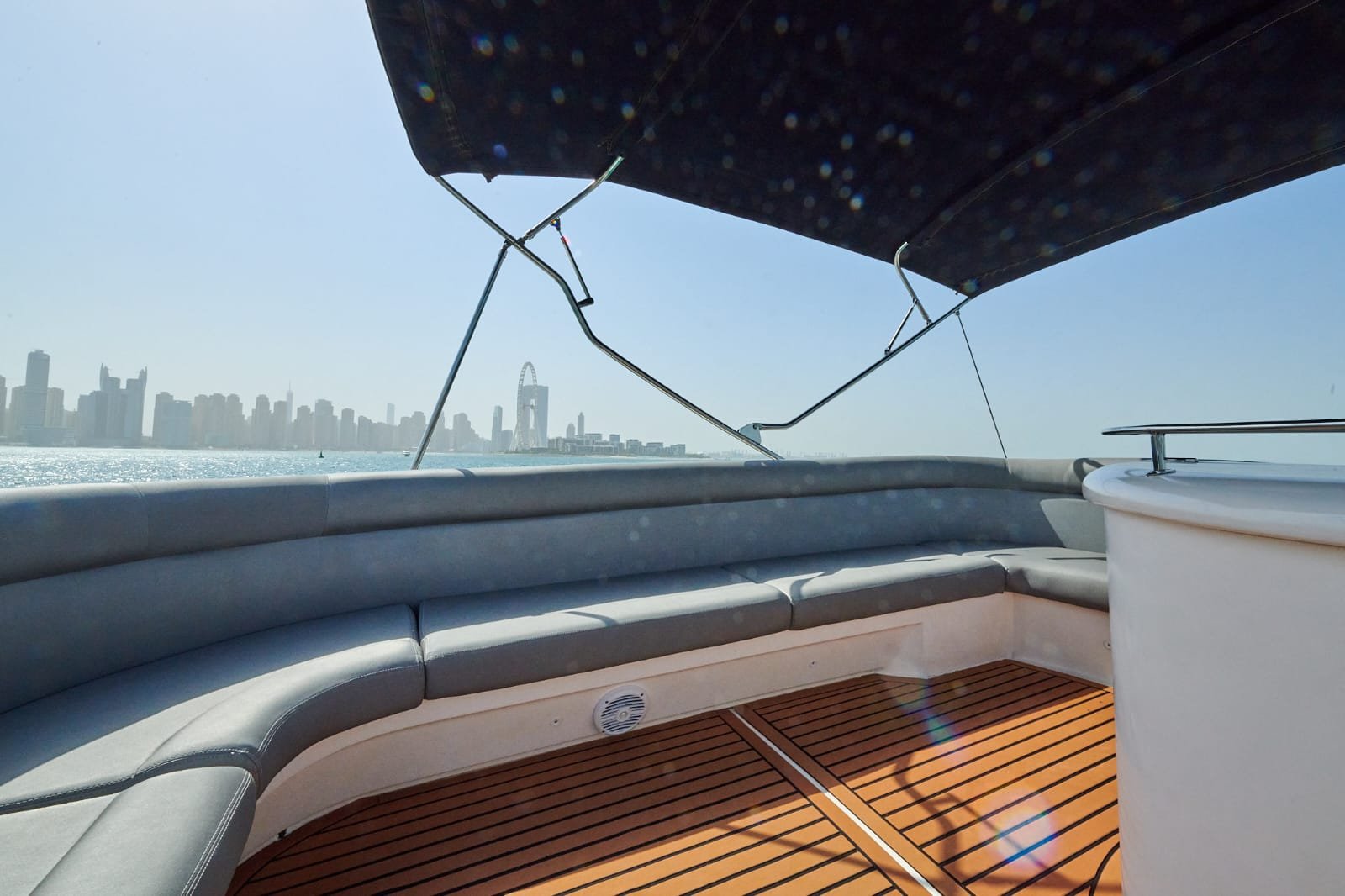50 ft Yacht — фото 4
