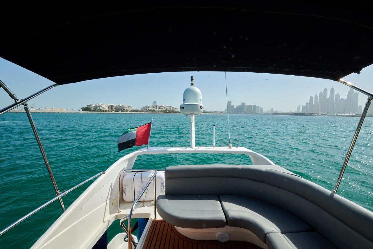 50 ft Yacht — фото 5