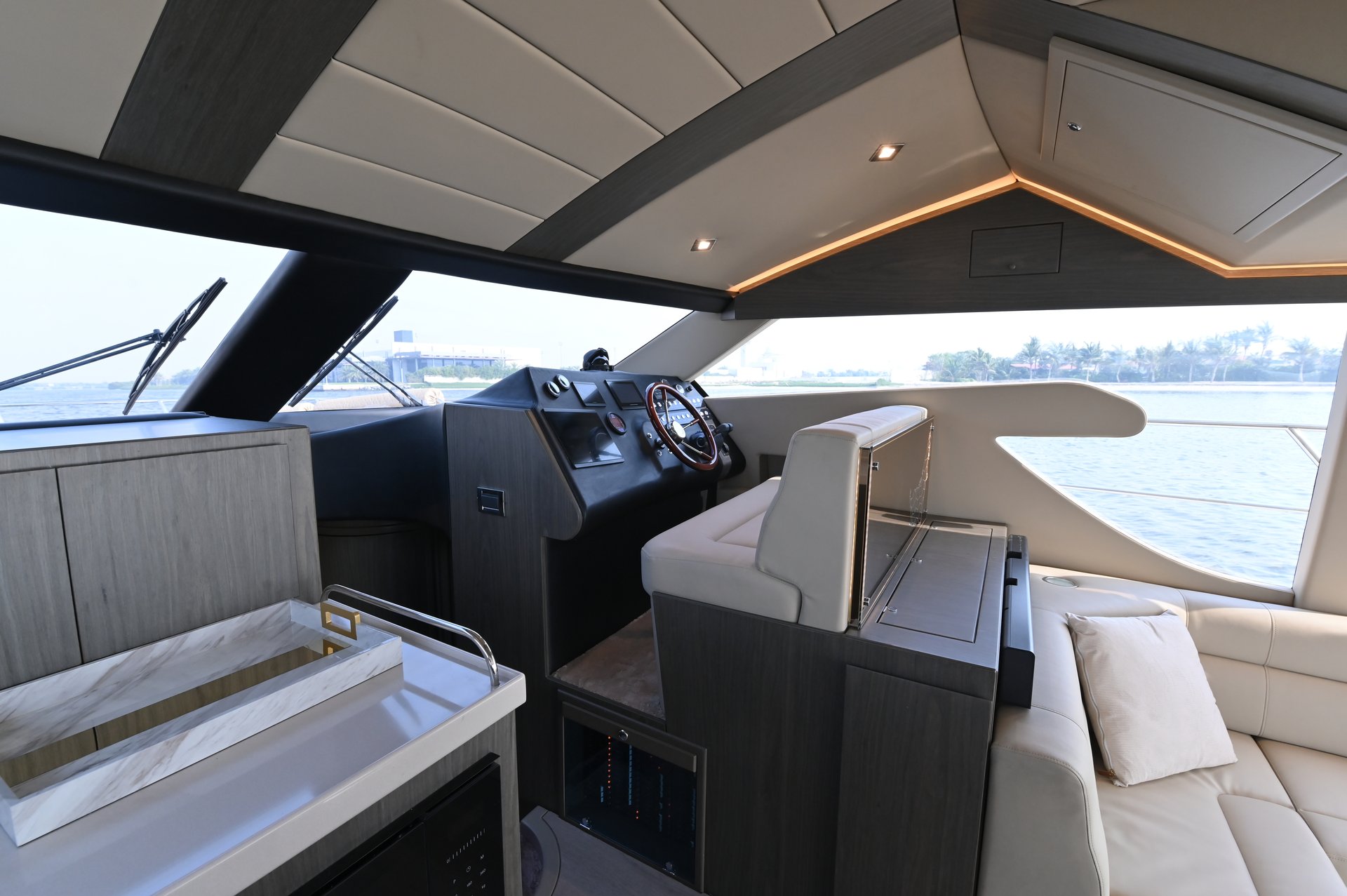 As Marine II 50 — фото 5