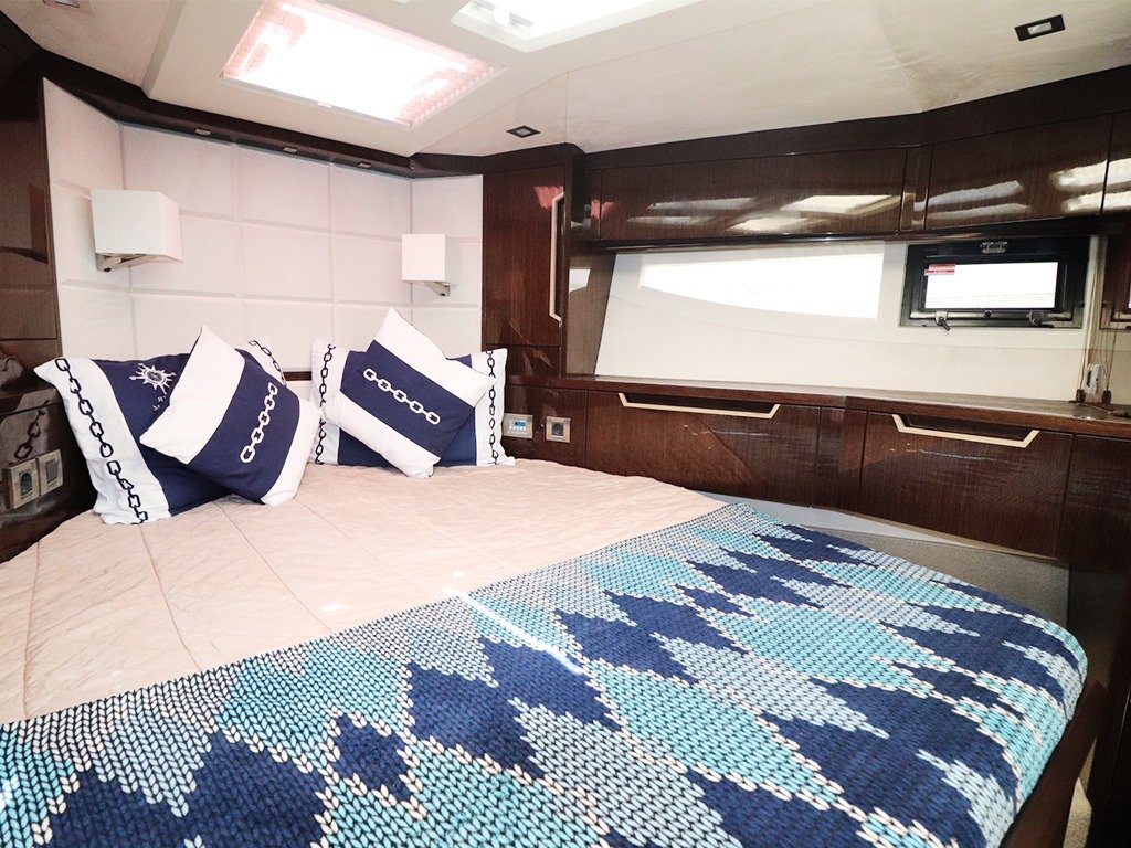 Galeon 55 ft — фото 6
