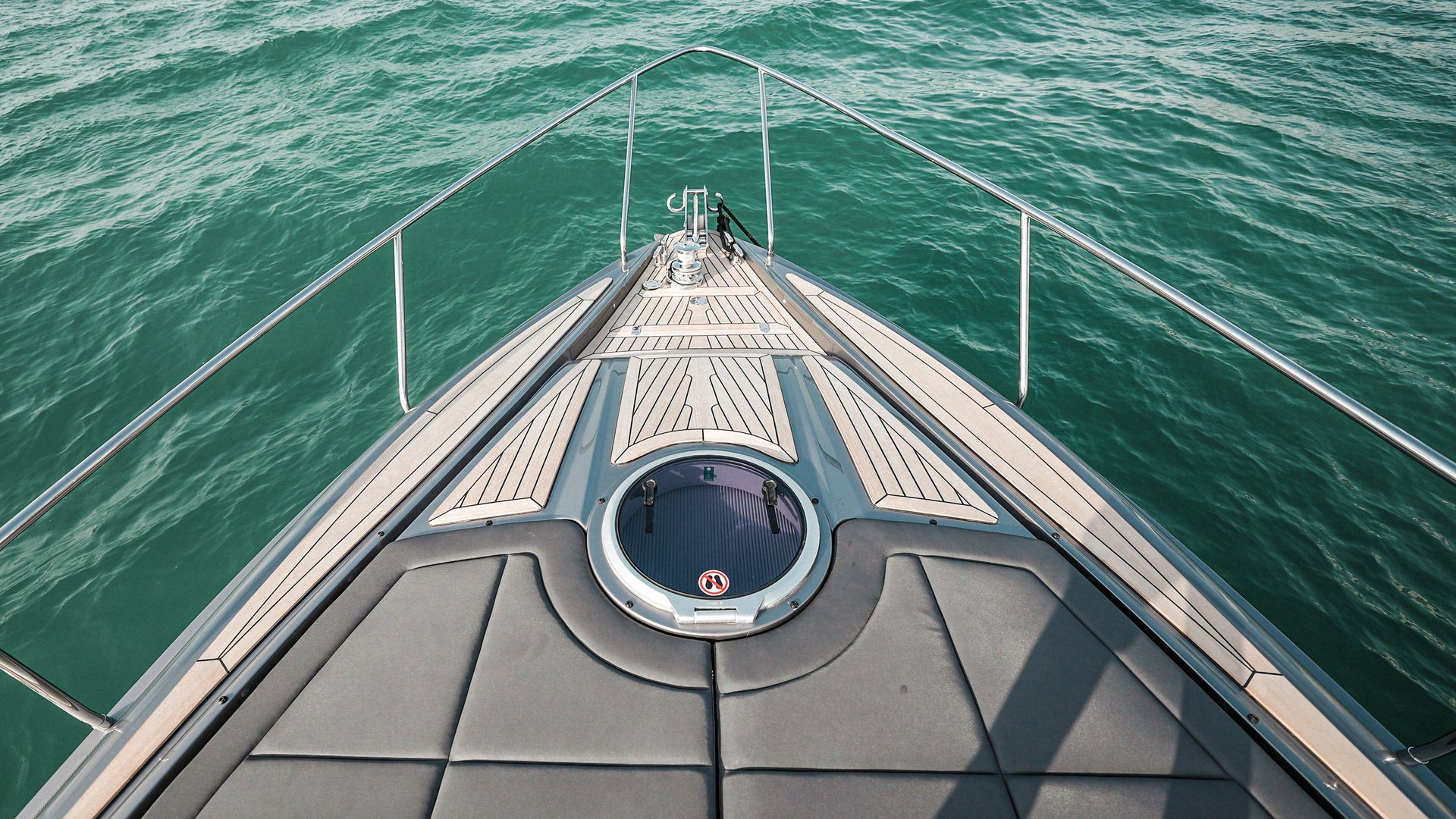 Pershing 5x Grey (мин 3 часа) — фото 14