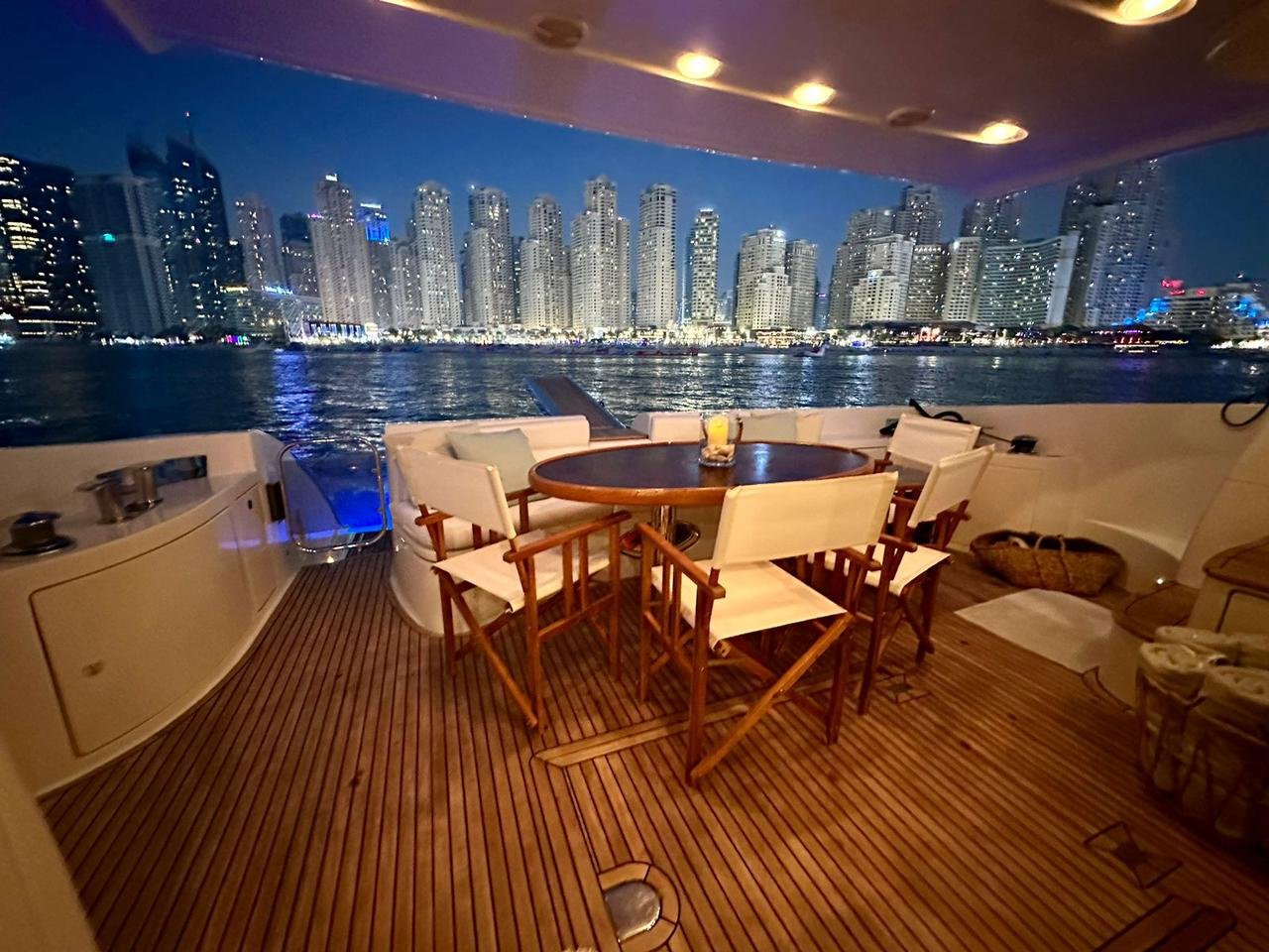 Azimut 62 "Lara" — фото 2