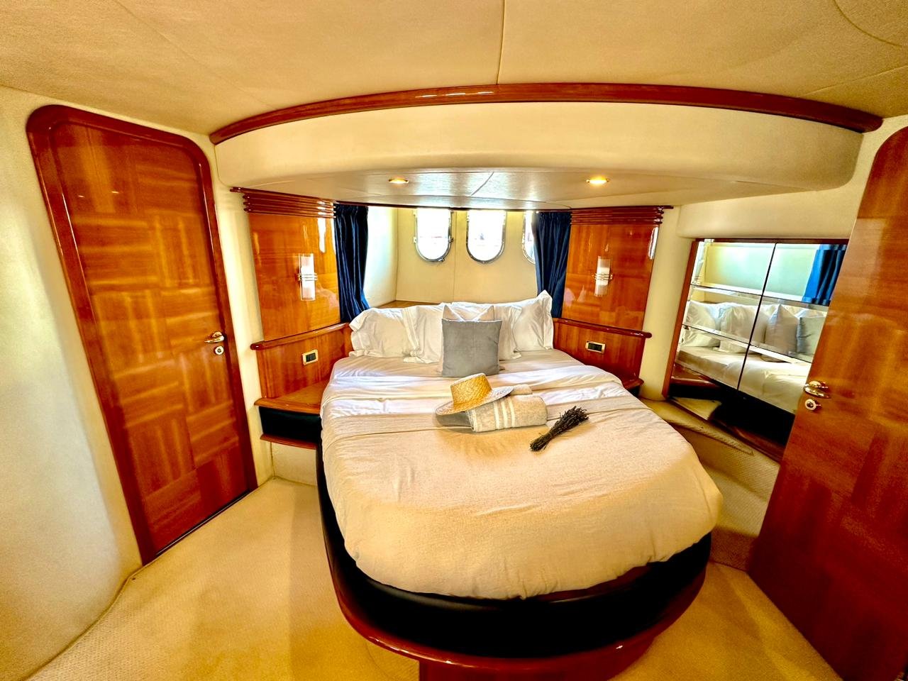 Azimut 62 "Lara" — фото 3