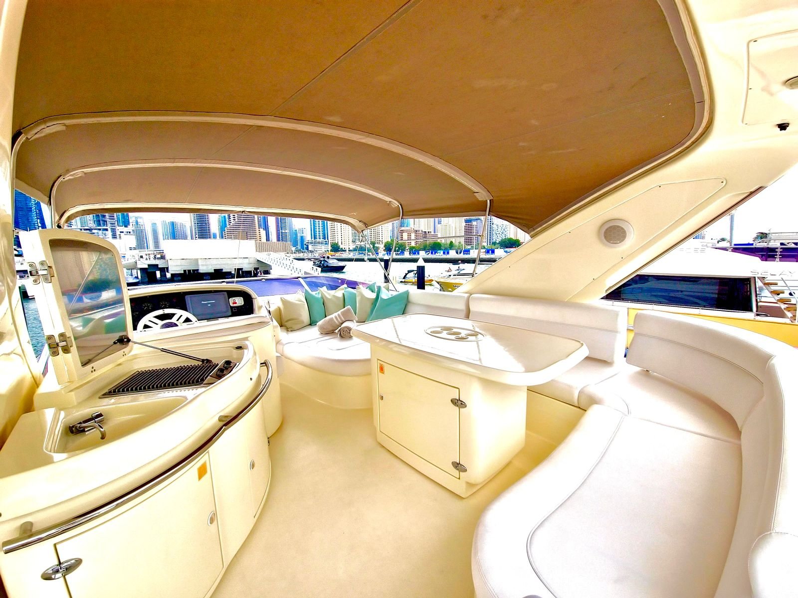 Azimut 62 "Lara" — фото 4