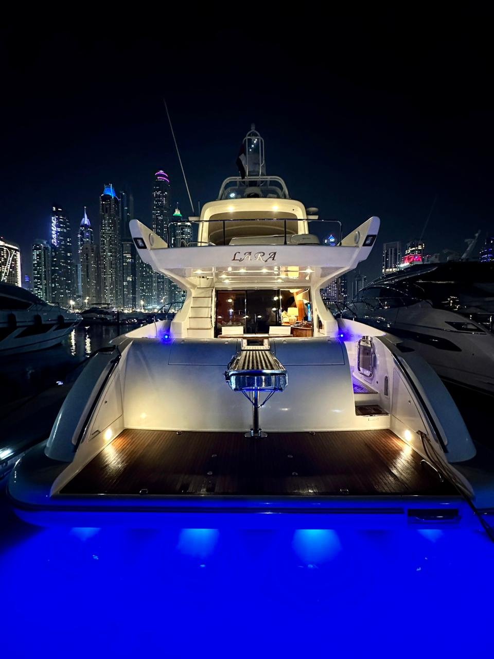 Azimut 62 "Lara" — фото 9