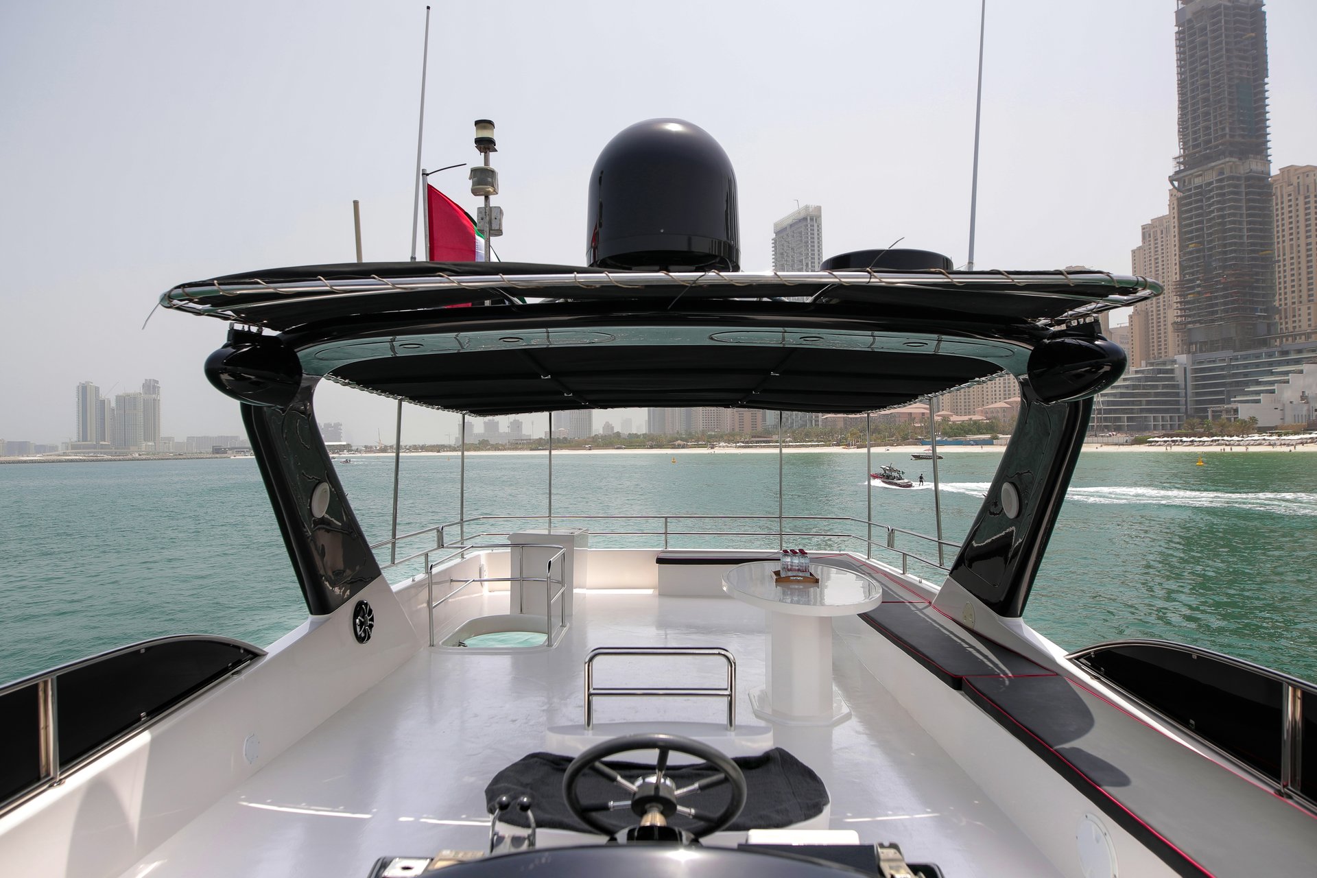 Black Pearl 95 (от 2 часов) — фото 6