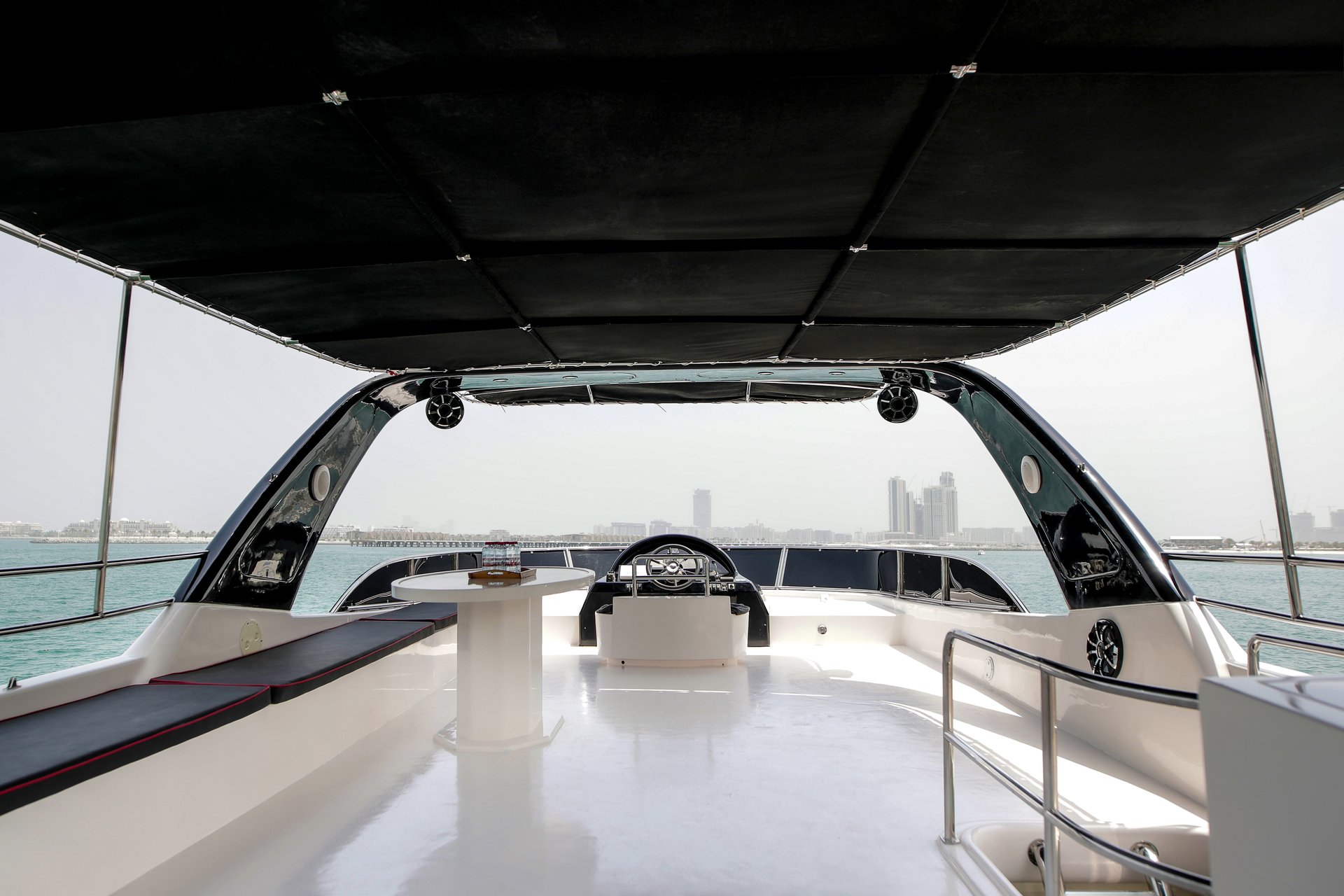 Black Pearl 95 (от 2 часов) — фото 7