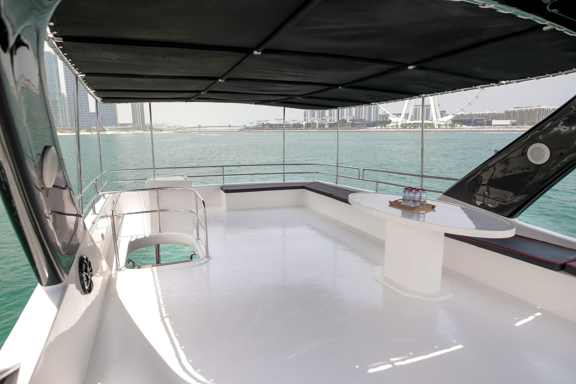Black Pearl 95 (от 2 часов) — фото 8