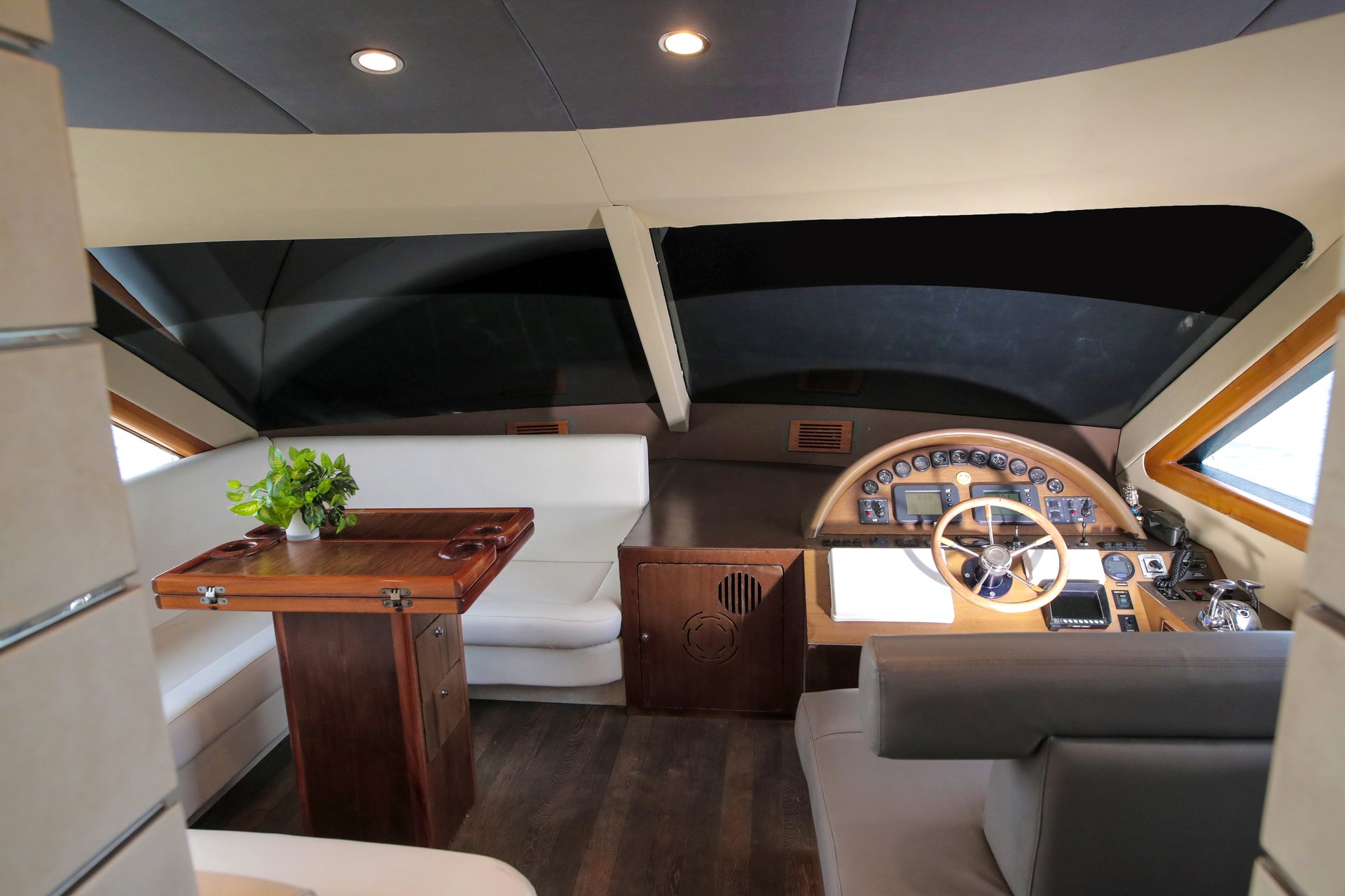 Black Pearl 95 (от 2 часов) — фото 13