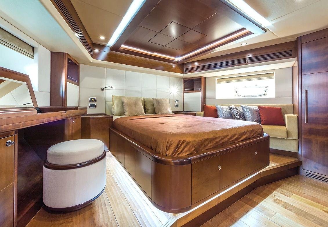 88 ft Majesty (от 3 часов, если с 15 до 19 часов в пятницу и субботу) — фото 8