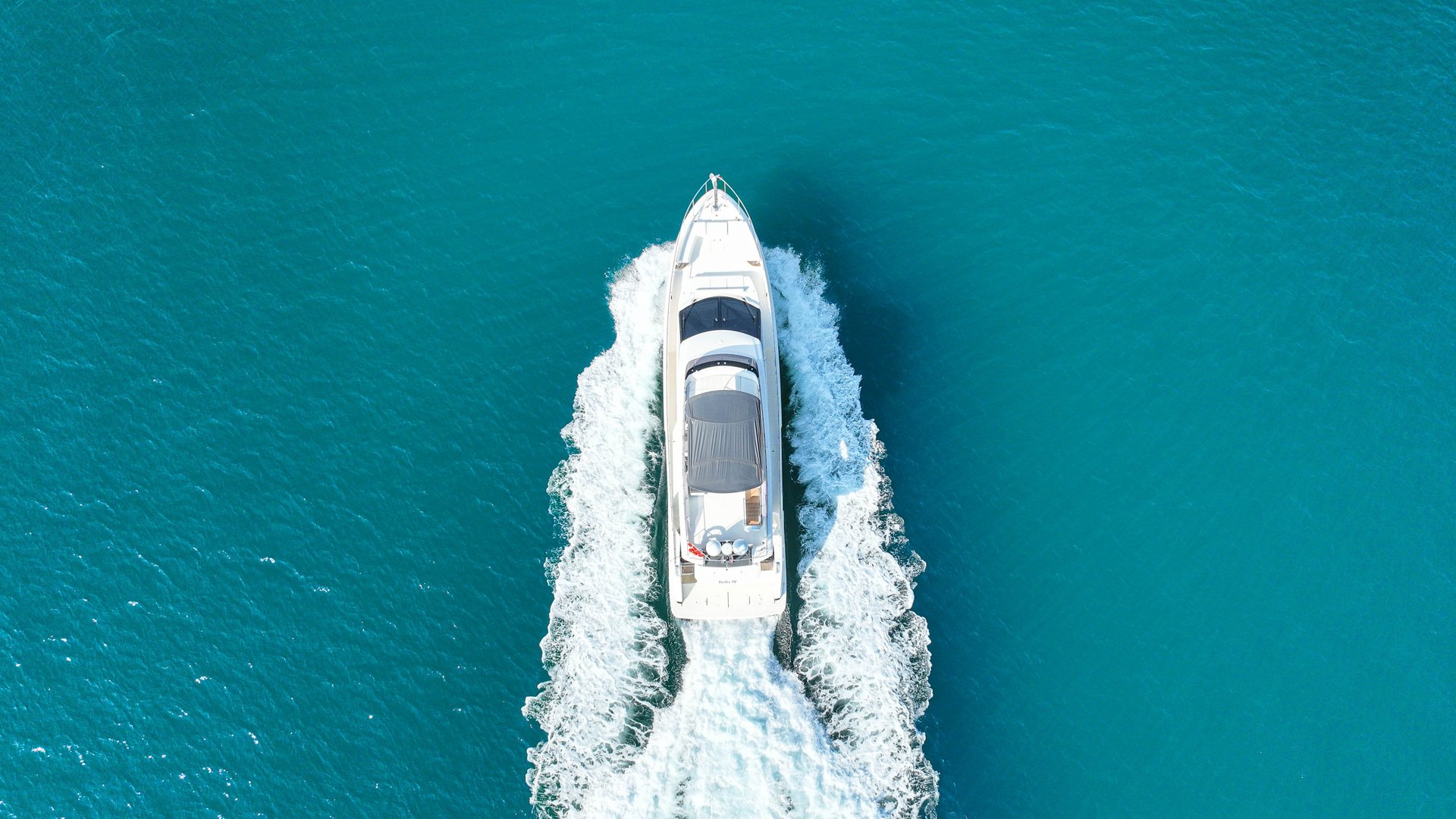 Ferretti 670 (мин 3 часа) — фото 10