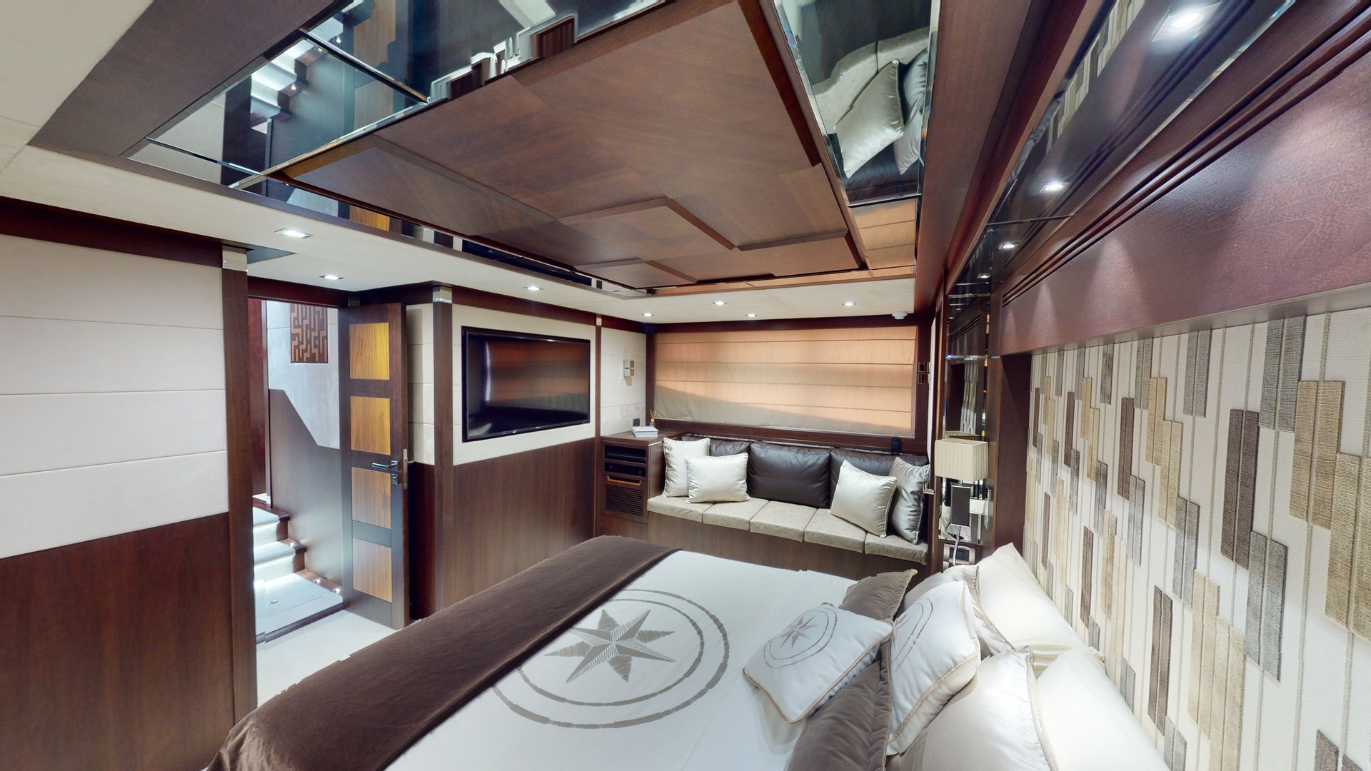 Galeon 78 (мин 4 часа) — фото 10