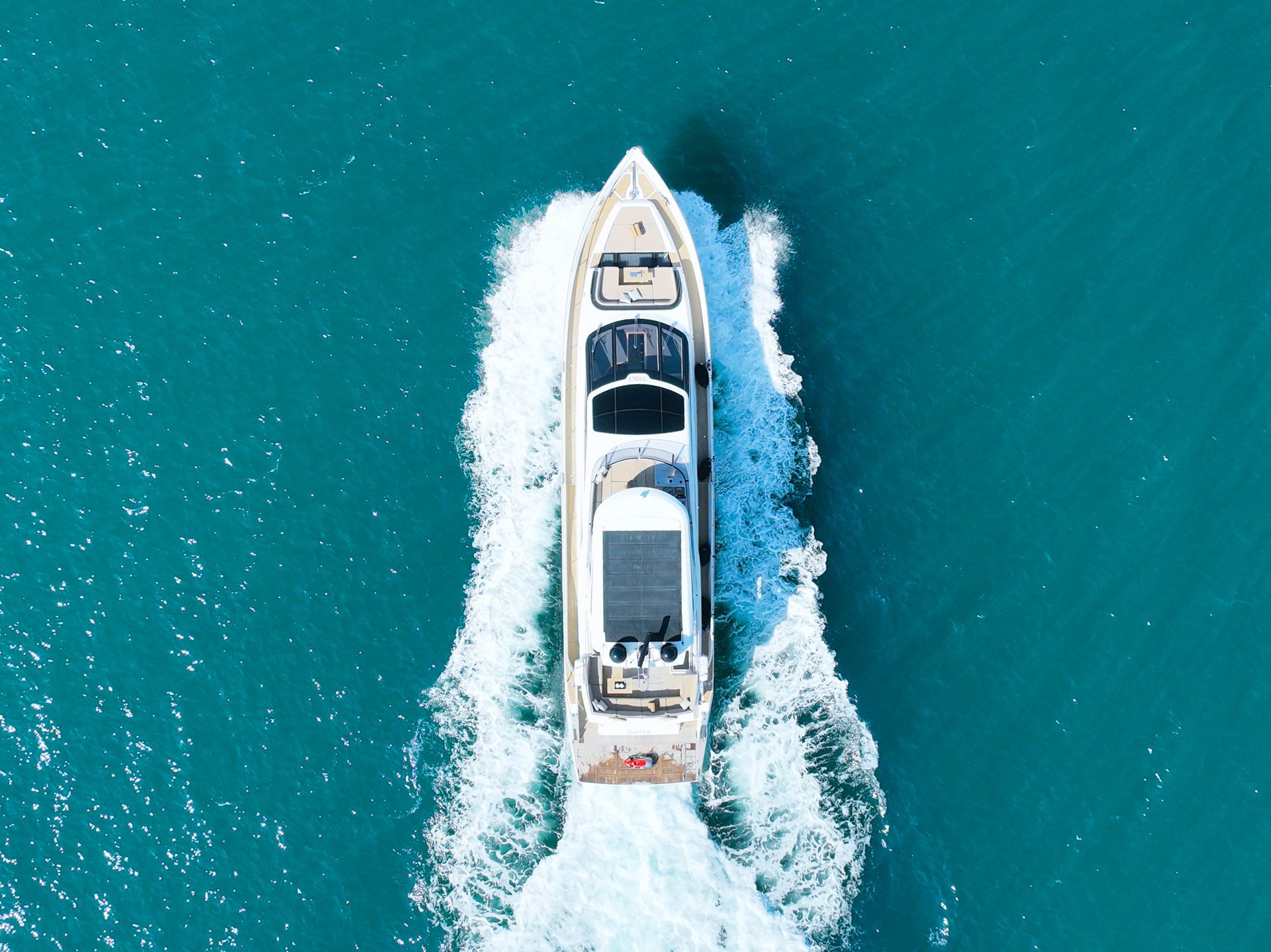 Galeon 78 (мин 4 часа) — фото 21