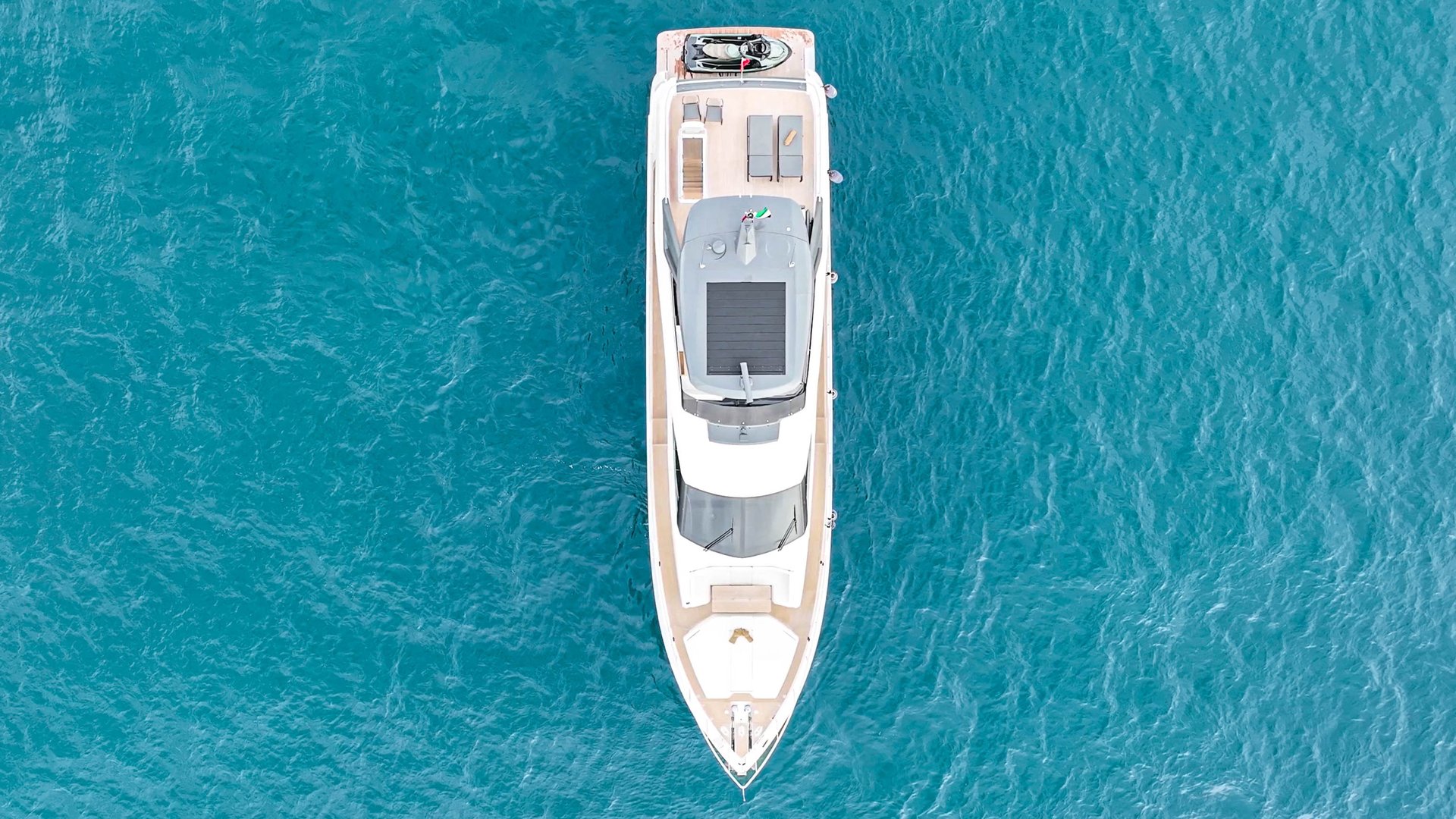 Ferretti 780 Bella III (мин 4 часа) — фото 10