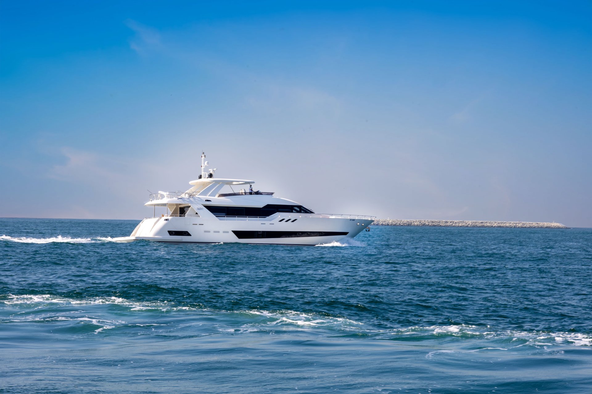 Caliente 96ft — фото 6