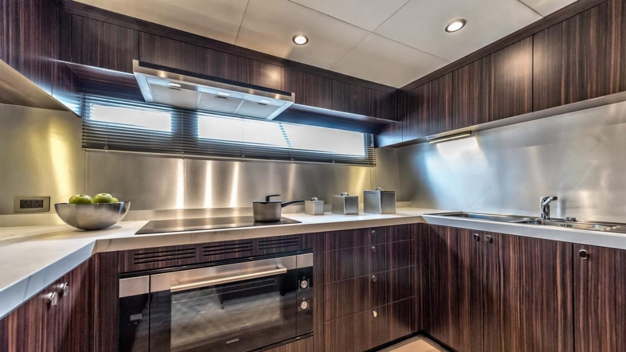 Numarine 105 “Dolce Vita" (от 4 часов) — фото 10