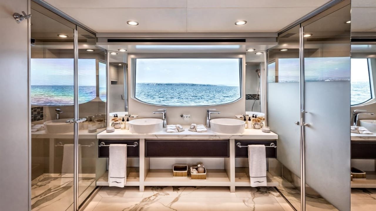 Numarine 105 “Dolce Vita" (от 4 часов) — фото 11