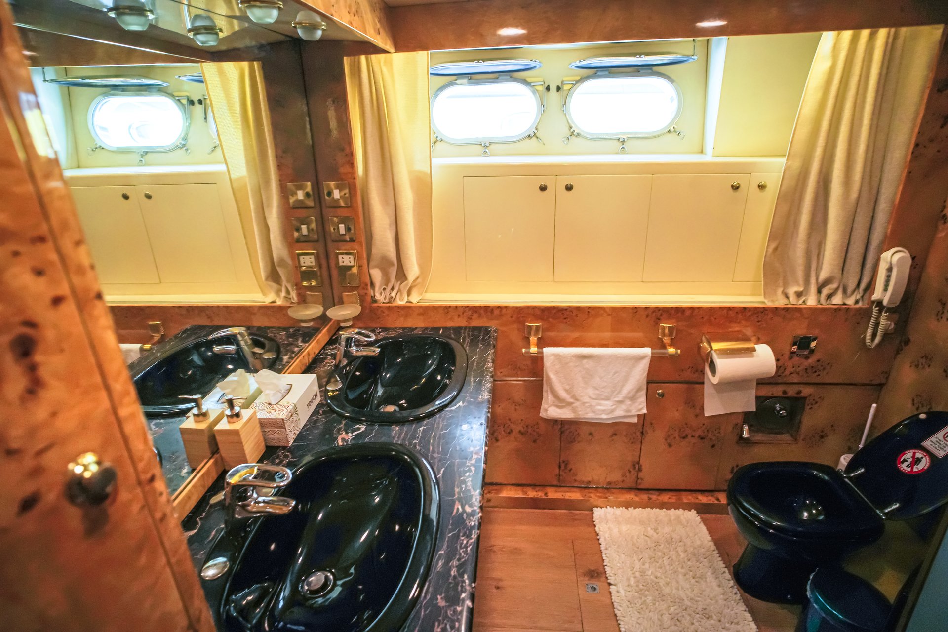 Azimut 135 Mazayel (мин 3 часа) — фото 7