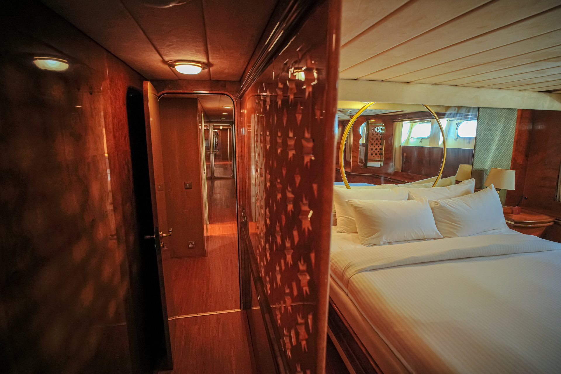 Azimut 135 Mazayel (мин 3 часа) — фото 8