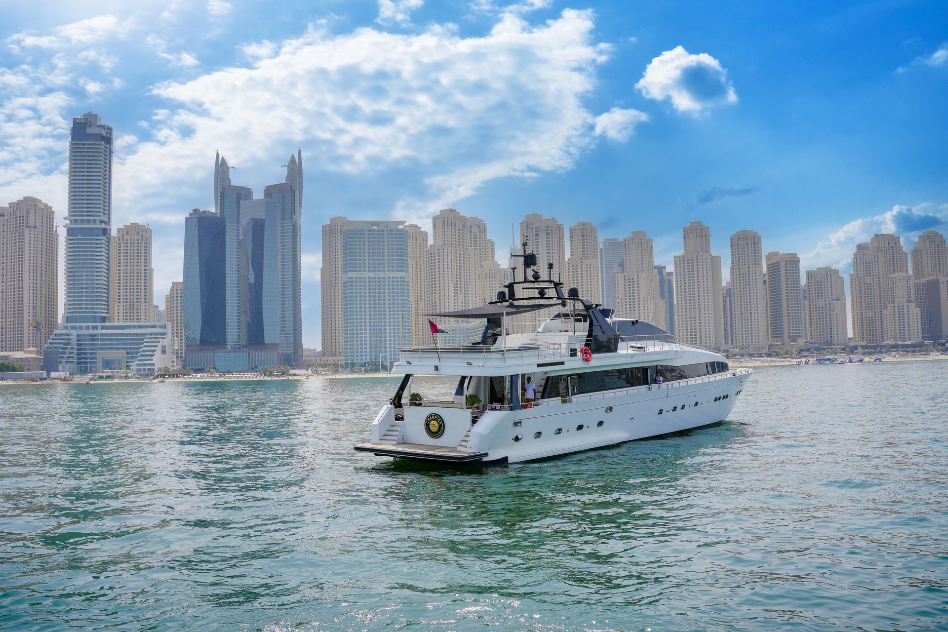 Azimut 135 Mazayel (мин 3 часа) — фото 15