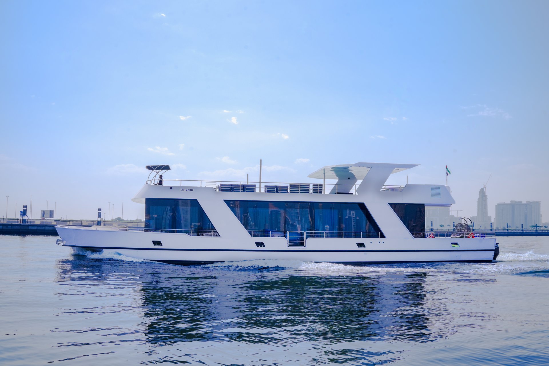 Bella Vita 100ft (от 3 часов) — фото 5