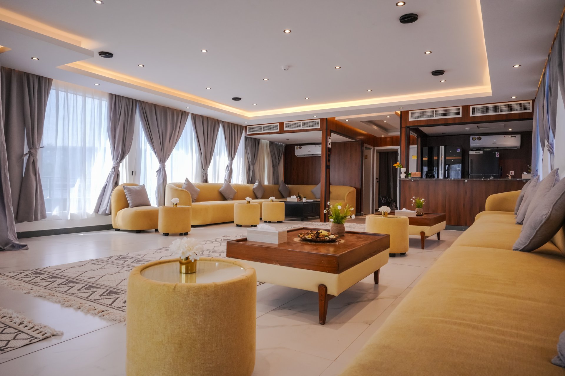 Bella Vita 100ft (от 3 часов) — фото 10