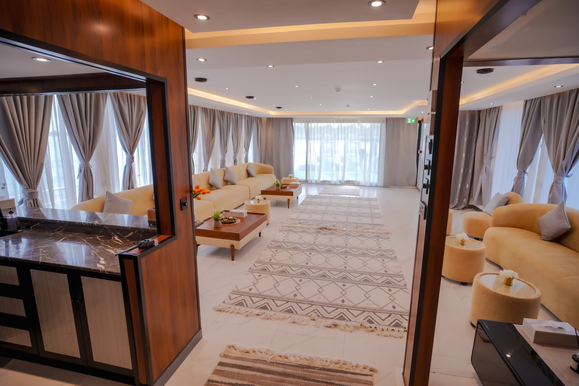 Bella Vita 100ft (от 3 часов) — фото 12