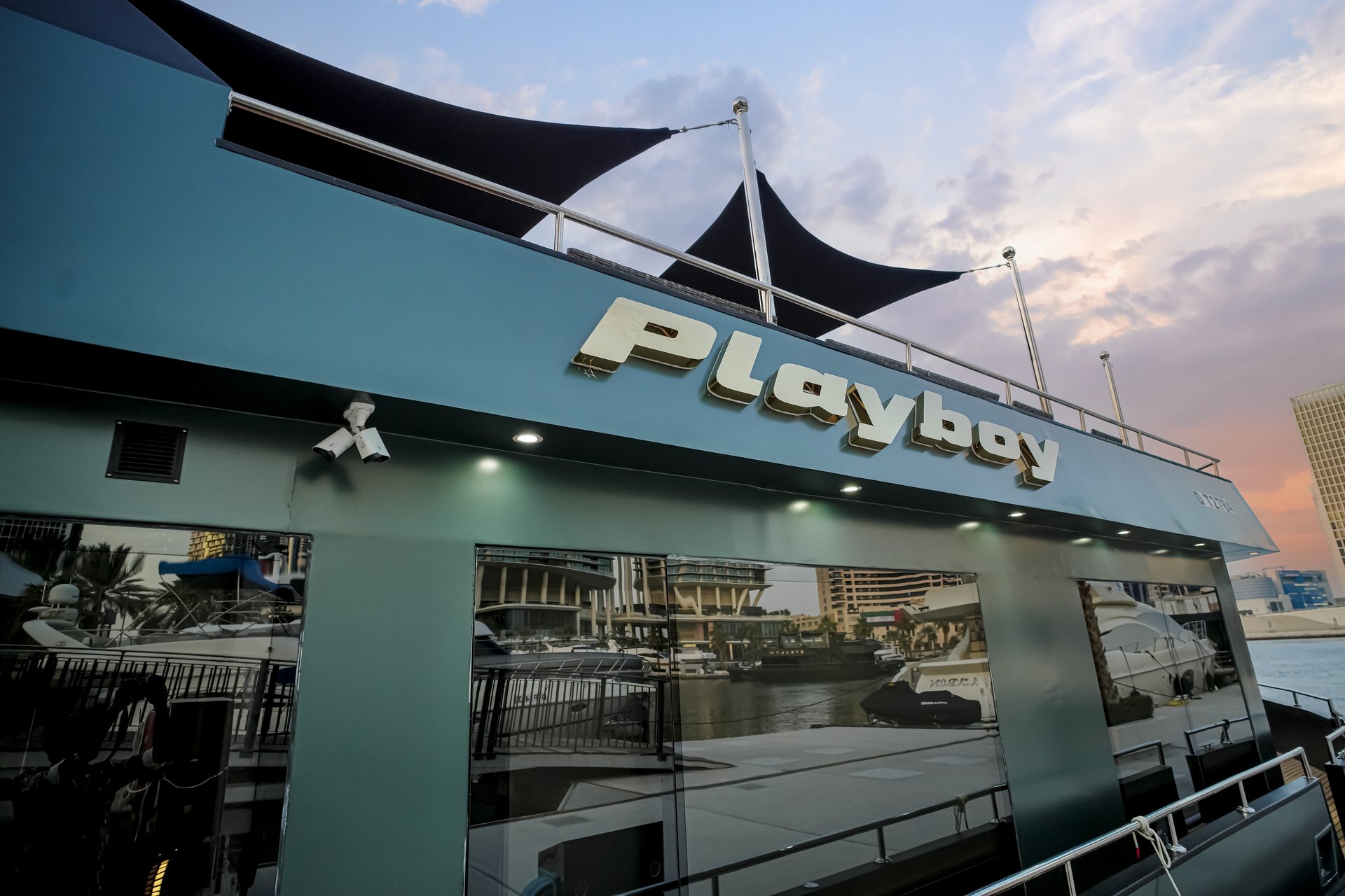 Playboy 100 (мин 3 часа) — фото 7